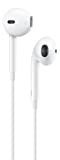 Apple Apple EarPods with Remote and Mic MD827FE/A