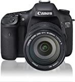 Canon デジタル一眼レフカメラ EOS 7D レンズキット EF-S18-200mm F3.5-5.6 IS USM付属 EOS7D18200ISLK
