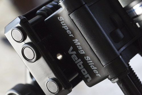 Velbon ベルボン スーパーマグスライダー SUPER MAG SLIDER-anpe.bj