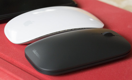 Microsoft Designer Bluetooth Mouse01