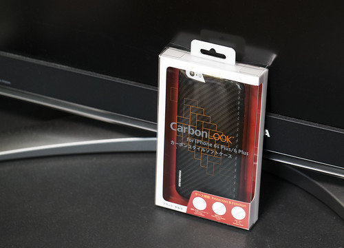 CarbonLook for iPhone 6s Plus_01