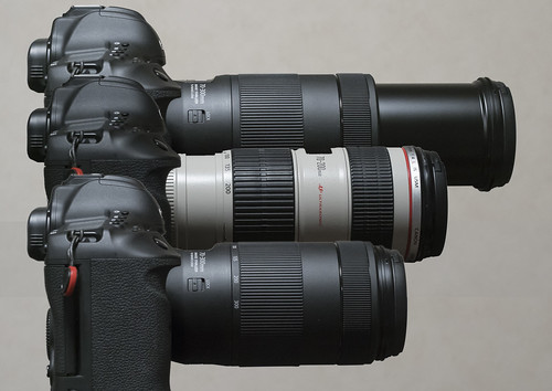 ハイコストパフォーマンスなEF70-300mm F4-5.6 IS II USM – mono-logue