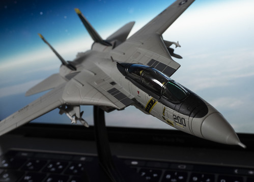 2,190円のF-14A トムキャット ： エアファイターコレクション – mono-logue