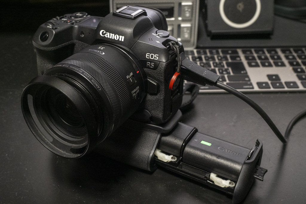 canon BG-R10 バッテリーグリップ-