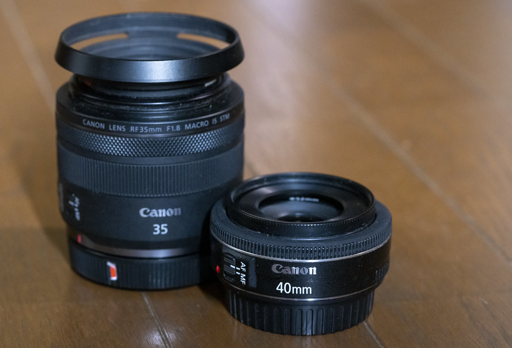 東京都 薄型 パンケーキ EF40mm F2.8 STM | engeikos.com.co