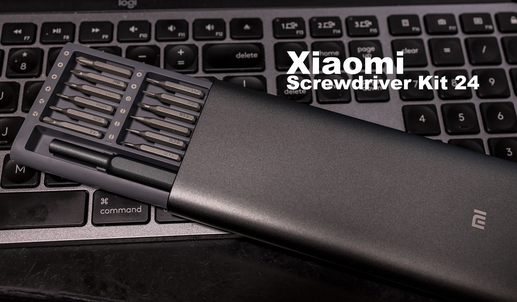XiaomiScrewdriver Kit_01