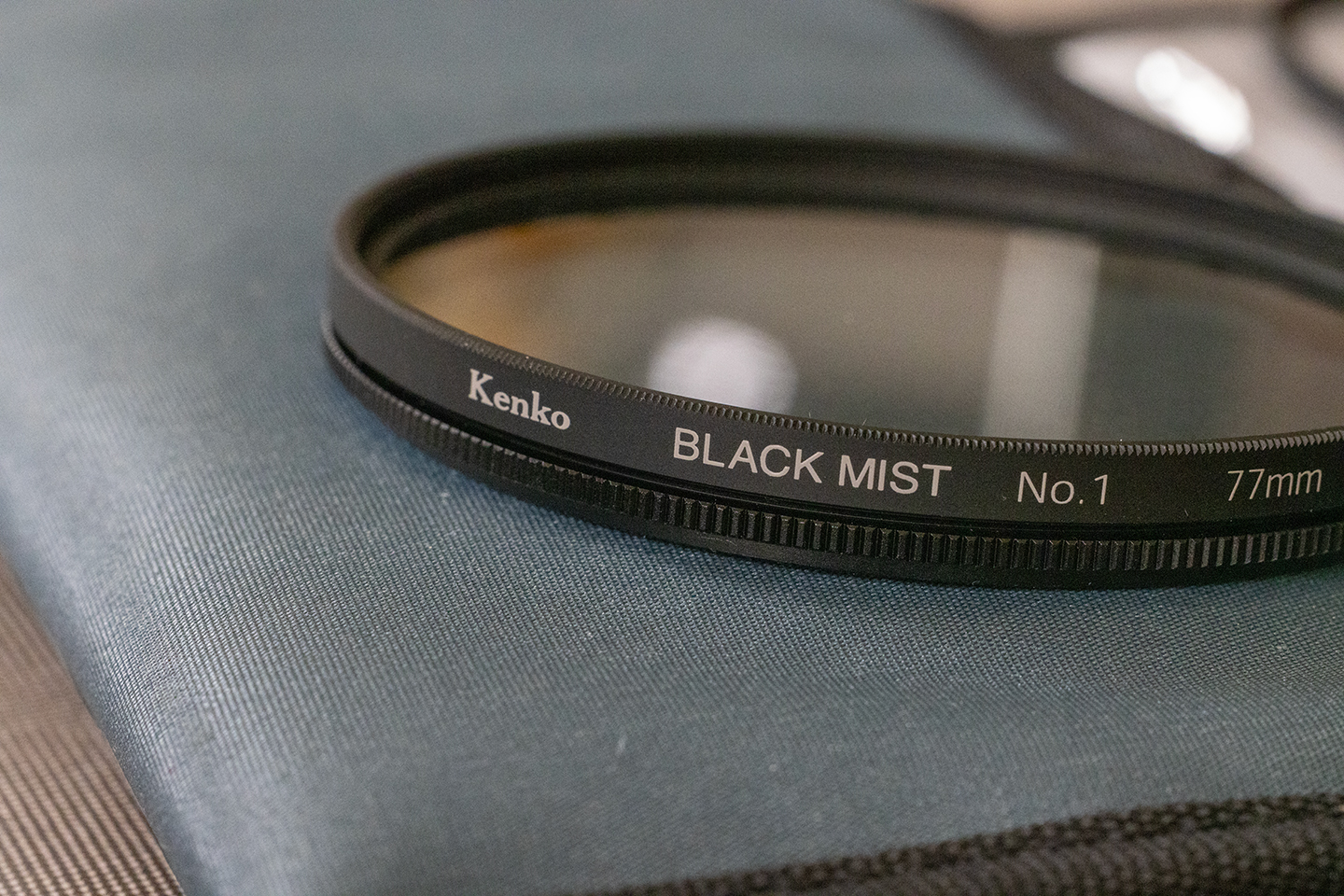 よしみカメラのKase マグネットフィルターアダプタ monologue