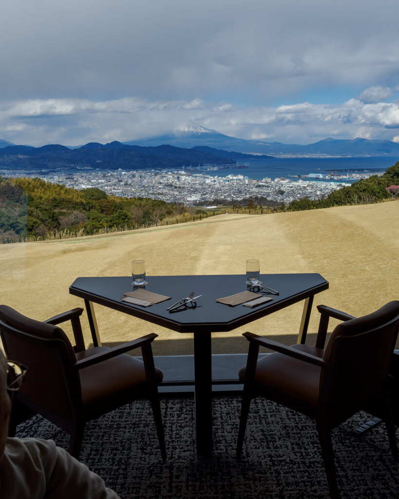 日本平ホテルの正しい読み方