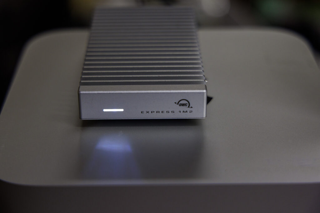 OWC Amazonプライムセール:条件によって異なるオススメSSD