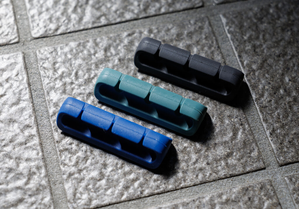 ケーブルクリップを買う：MOTTERU(モッテル) sofumo