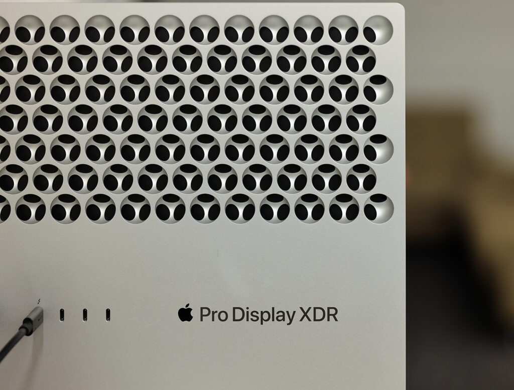 新Apple Studio Display が葬ったもの