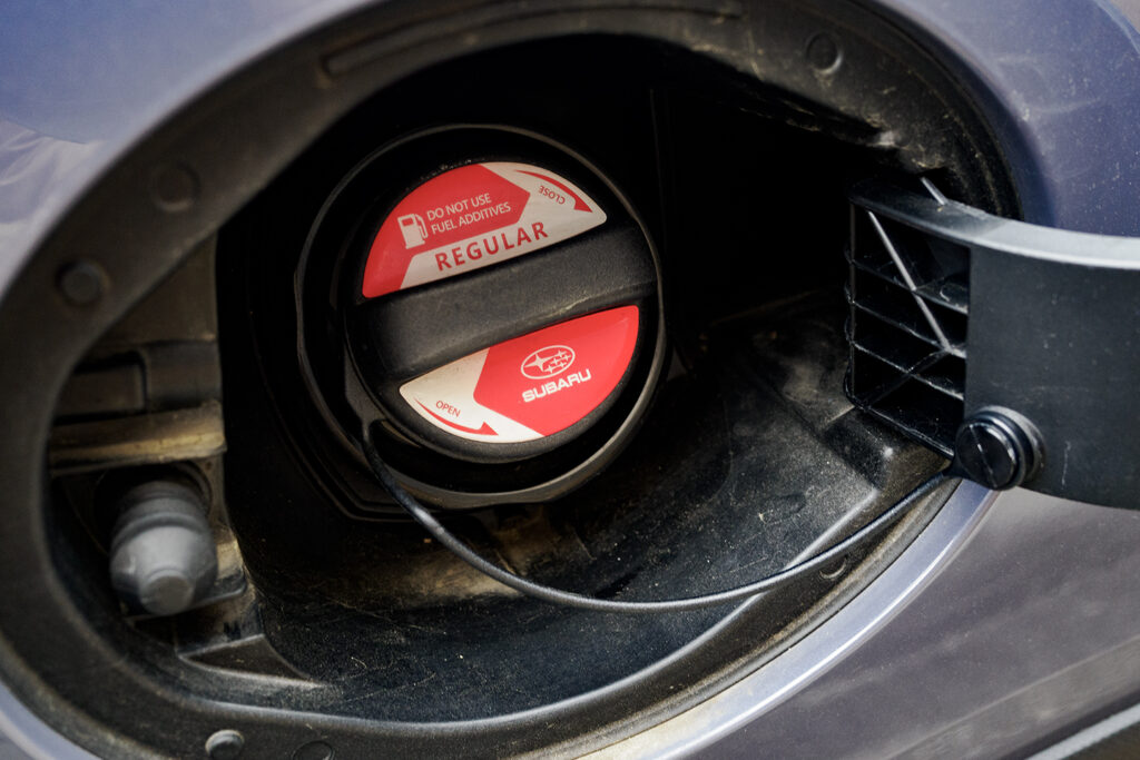 ガソリン代高騰（備忘録2026）