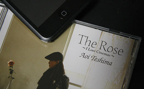 The Rose 〜Ｉ Love Cinemas〜