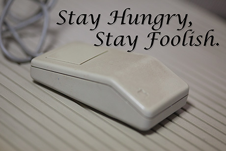 Stay_hungrystay_foolish