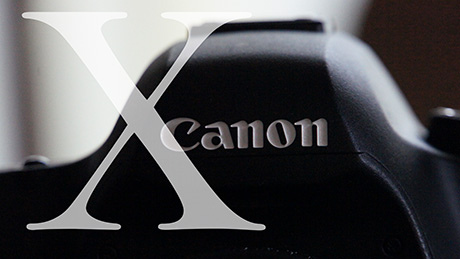 CanonもXの時代 EOS-1D X 雑感
