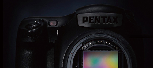 動画カメラとしてのPENTAX 645Z