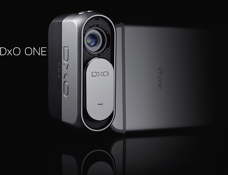 Dxo Oneは理想のiphone外付けカメラになるか Mono Logue